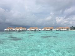 -中央格兰德岛温泉度假酒店 - 全包