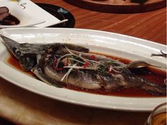 iphone_upload_pic-白金汉爵大酒店·中餐厅(相城店)