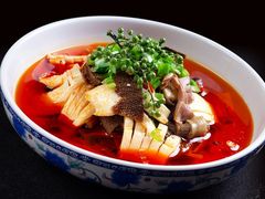-盛天毛血旺非遗美食(观音桥店)
