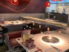 -小龙坎火锅(IFS HOT店)
