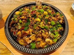 -九锅一堂酸菜鱼(新南凯德直营店)