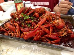 -簋街仔仔小龙虾(总店)