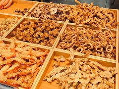 -炸肉先生总店(青泥店)