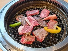 -和牛放题的殿堂 肉屋横丁(秋叶原店)