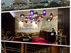 位置好-厦门海港英迪格酒店(中山路店)