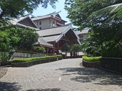 -海口万豪·大堂吧·望海吧.日落海景·下午茶·奶茶·咖啡·轻食·蛋糕·鸡尾酒·清吧