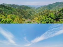 -四明山国家森林公园
