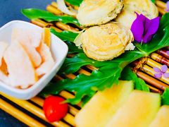 -云里小坐·小院里·团建·宴请·下午茶(三圣乡店)
