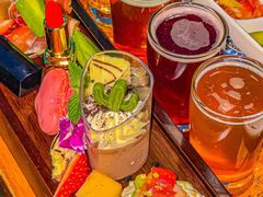 -Famous肥猫墨西哥音乐餐吧(五棵松华熙LIVE店)