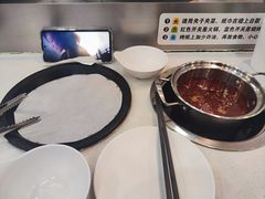 -咕叽咕叽自助烤肉小火锅(茂业清扬店)