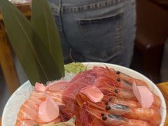 -松坂屋日料自助(长城路店)