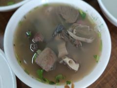 -老磁器口豆汁店(方庄店)