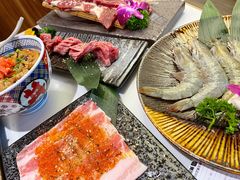 -千寻山野烤肉(中关村店)
