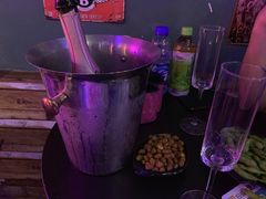 -好久不见网红乐队酒吧(鼓浪屿海底世界店)