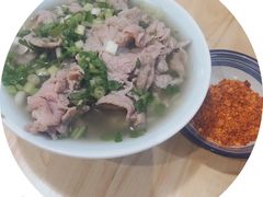 -一个叫川的地方(麒麟新天地店)