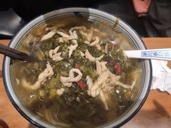 -秦唐汉味biangbiang面(大钟寺店)