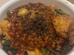 -水平有限广西米粉·广西风味集(五道口店)