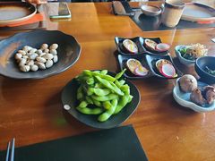 -和彩放题餐厅(酒仙桥店)