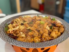 -湘仔肥肠(煤机街店)