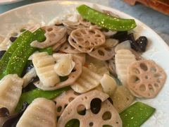 -中西名菜(增城店)