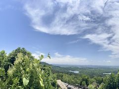 -牛首山文化旅游区