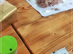-小辫子羊肉面馆(周东店)