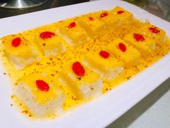 桂花糯米糕-咪咪川菜(太乙路店)