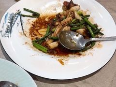 -良友·海鲜青岛菜(五四广场店)