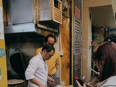 -咏春葱油饼(德政中路店)