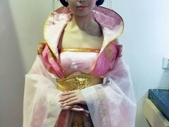 -盘子女人坊(顺德店)