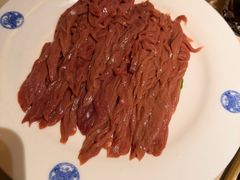 -龙森园火锅(琴台路店)