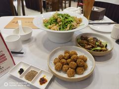 -东兴楼饭庄(六里桥店)