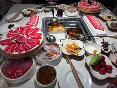 -海底捞火锅(高科广场店)