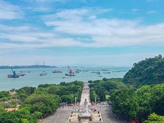 -南沙天后宫景区