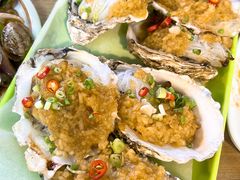 -烤满分·东北烧烤(首经贸店)