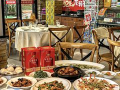 -好兄弟郭巨海鲜(天一阁店)