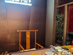 -香港狮子山下·明星粤菜餐厅(北苑店)