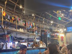 -haxnbauer海森堡德国餐厅(深圳coco店)