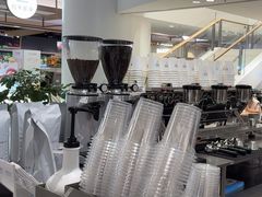-M Stand(宁波万象城店)