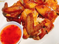 -又一间茶点轩(百汇广场店)