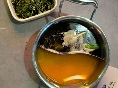 -君邦火锅(新疆大厦店)