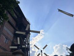 -长鹿旅游休博园