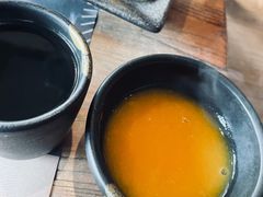 南瓜粥-黑牛の店·黑金店(沈阳万象城店)