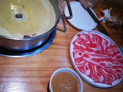 -四喜小胖·北京涮肉(五道营店)