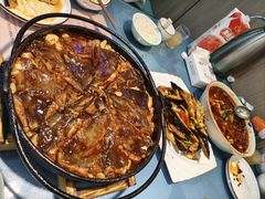 -味道家宴