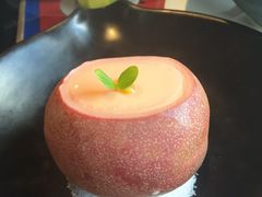 -上海滩餐厅(BFC外滩金融中心店)