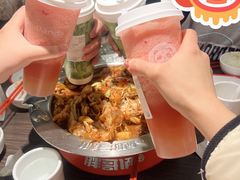 -胖哥俩肉蟹煲(石家庄勒泰中心店)