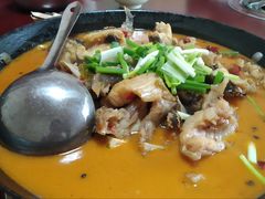 -农家土菜老煨锅(木鱼镇店)