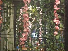 -繁华里音乐餐厅(蓬朗店)