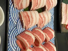 -烧江南烤肉(长春摩天活力城店)